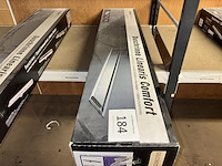 1x douchegoot 850mm - afbeelding 2 van  2