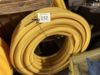 1x drainage darm naakt 50lm - dia 100 - afbeelding 1 van  1