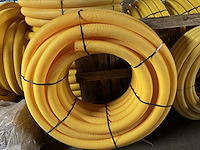 1x drainage darm naakt 50lm - dia 100 - afbeelding 1 van  1