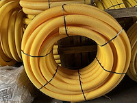 1x drainage darm naakt 50lm - dia 100 - afbeelding 1 van  1