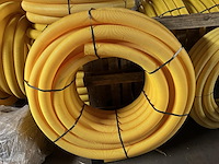 1x drainage darm naakt 50lm - dia 100 - afbeelding 1 van  1