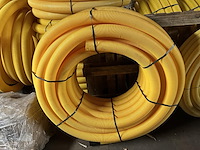 1x drainage darm naakt 50lm - dia 100 - afbeelding 1 van  1