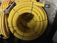 1x drainage darm naakt 50lm - dia 80 - afbeelding 1 van  1