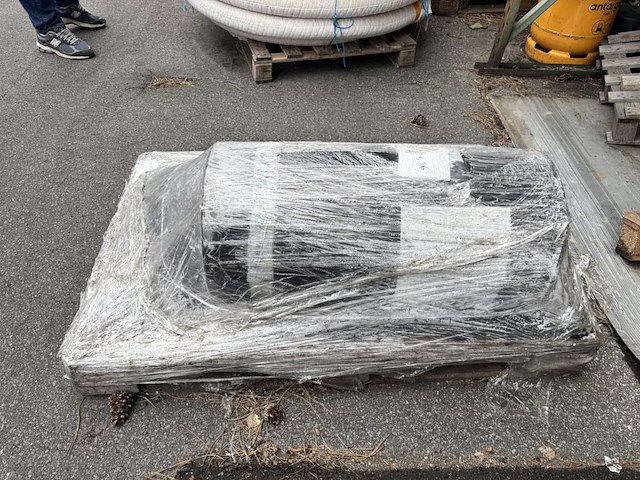 1x epdm rol - 100m - afbeelding 1 van  5