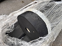 1x epdm rol - 100m - afbeelding 2 van  5