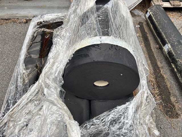1x epdm rol - 100m - afbeelding 3 van  5
