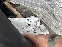 1x epdm rol - 100m - afbeelding 4 van  5