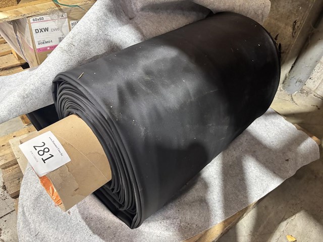 1x epdm rol - afbeelding 2 van  2