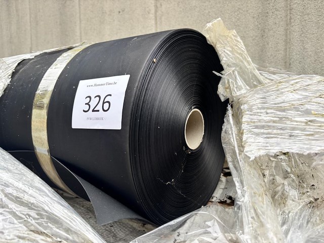 1x epdm rol - afbeelding 2 van  2