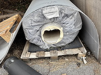 1x epdm rol - afbeelding 1 van  2