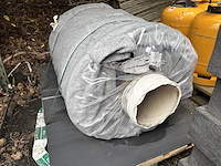 1x epdm rol - afbeelding 1 van  2