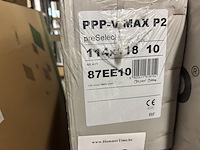 1x fakro ppp-v max p2 114x118 - afbeelding 2 van  2