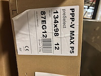 1x fakro ppp-v max p5 134x98 - afbeelding 1 van  2