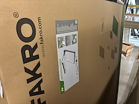 1x fakro ppp-v max p5 134x98 - afbeelding 2 van  2