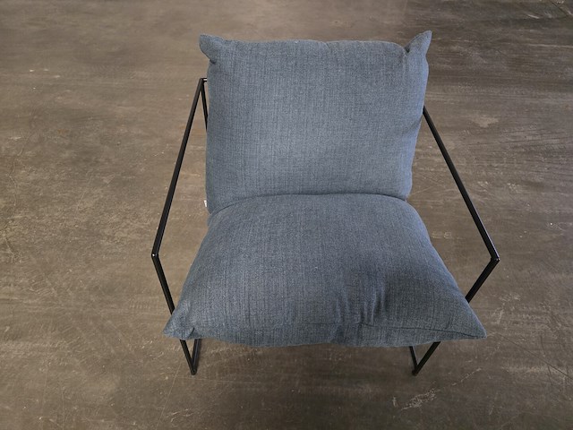 1x fauteuil amber pr living - afbeelding 2 van  6