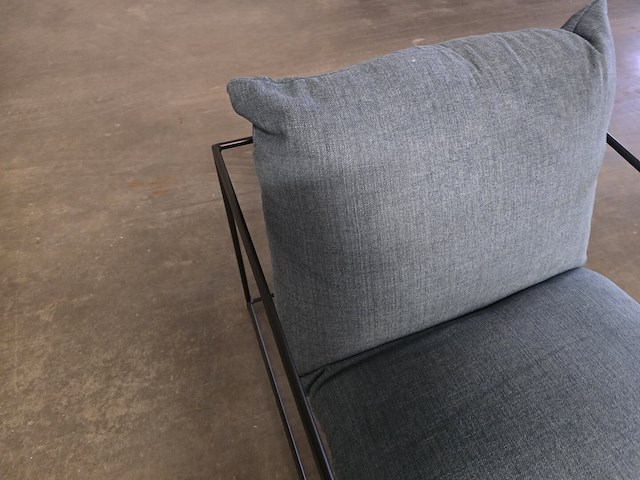 1x fauteuil amber pr living - afbeelding 3 van  6