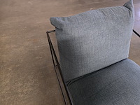 1x fauteuil amber pr living - afbeelding 3 van  6