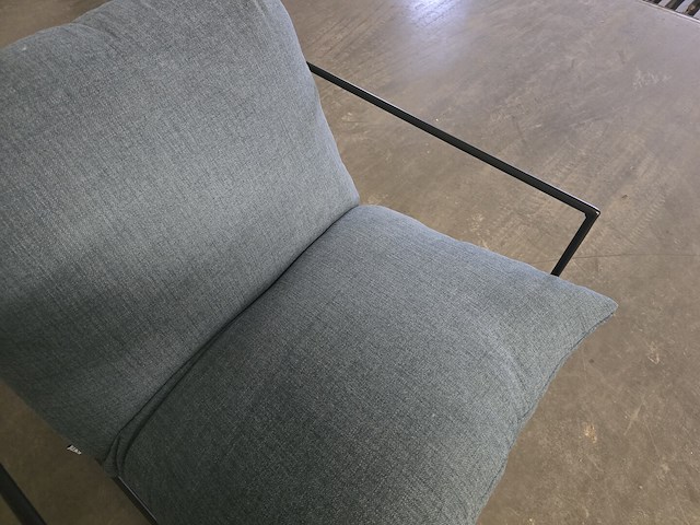 1x fauteuil amber pr living - afbeelding 4 van  6