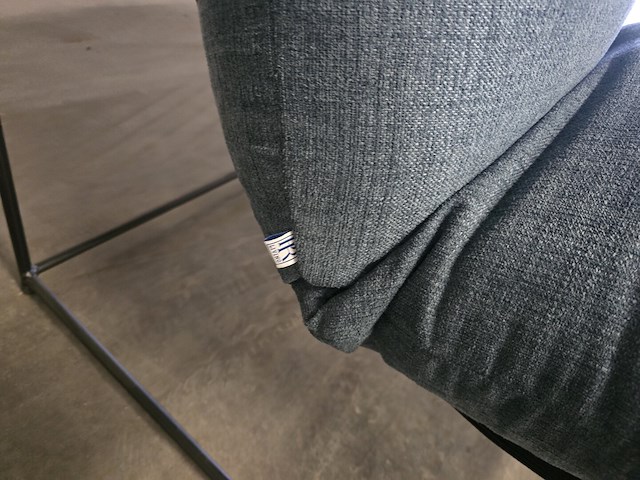 1x fauteuil amber pr living - afbeelding 5 van  6