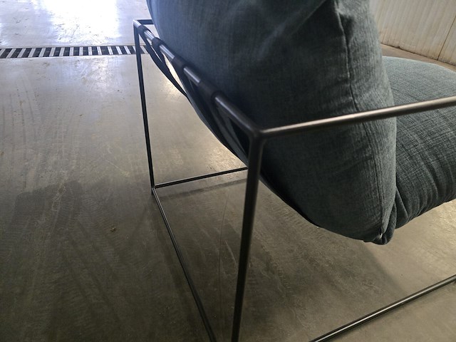 1x fauteuil amber pr living - afbeelding 6 van  6