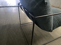 1x fauteuil amber pr living - afbeelding 6 van  6