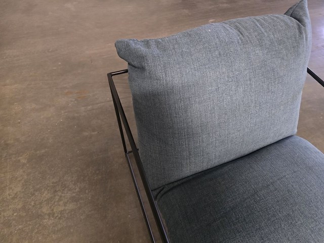 1x fauteuil amber pr living - afbeelding 3 van  6