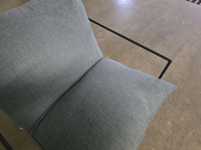 1x fauteuil amber pr living - afbeelding 4 van  6