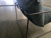 1x fauteuil amber pr living - afbeelding 6 van  6