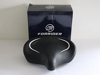 1x fietszadel forrider - afbeelding 7 van  7