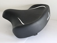 1x fietszadel forrider - afbeelding 2 van  7