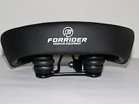 1x fietszadel forrider - afbeelding 6 van  7