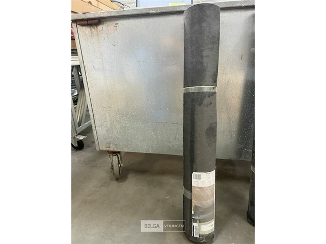 1x forbo ondervloer - afbeelding 1 van  2