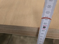 1x frame console 138x40x80h - afbeelding 6 van  7