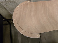 1x frame console 138x40x80h - afbeelding 3 van  7