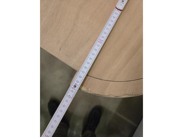 1x frame console 138x40x80h - afbeelding 7 van  7