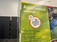 1x gardena aquacontour automatic - afbeelding 2 van  4