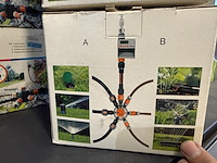1x gardena automatische waterverdeler - afbeelding 2 van  3