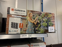 1x gardena city gardening - afbeelding 1 van  4