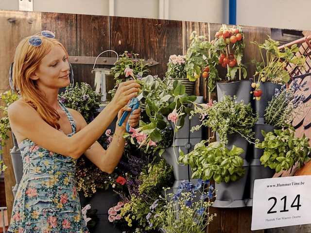 1x gardena city gardening - afbeelding 3 van  4