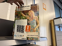 1x gardena city gardening - afbeelding 4 van  4