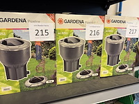 1x gardena ondergrondse tuinslang - afbeelding 4 van  4