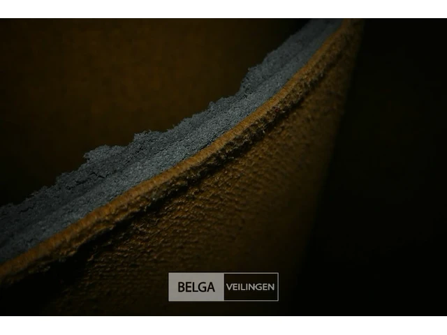 1x gele turnmat - afbeelding 4 van  4