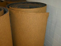 1x gele turnmat - afbeelding 2 van  4