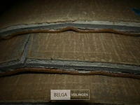 1x gele turnmat - afbeelding 4 van  4