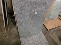 1x glasblad 110cm - afbeelding 3 van  3