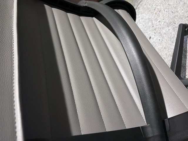 1x grijs design bureaustoel - afbeelding 5 van  6