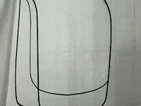 1x handdoekpapierdispenser katrin - afbeelding 2 van  3