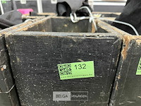 1x handtakel 500kg ±8tot13meter met attest - afbeelding 5 van  5