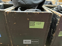 1x handtakel 500kg ±8tot13meter met attest - afbeelding 5 van  5