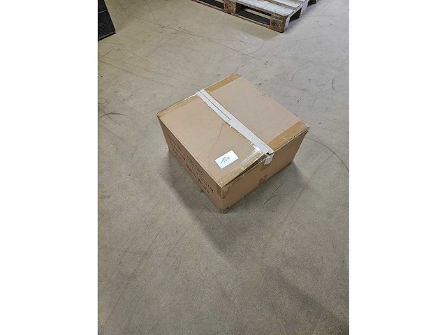 1x hanglamp wit d51cm x 24cm h - afbeelding 4 van  4